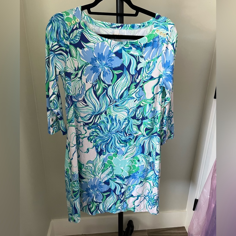 Lily dress
